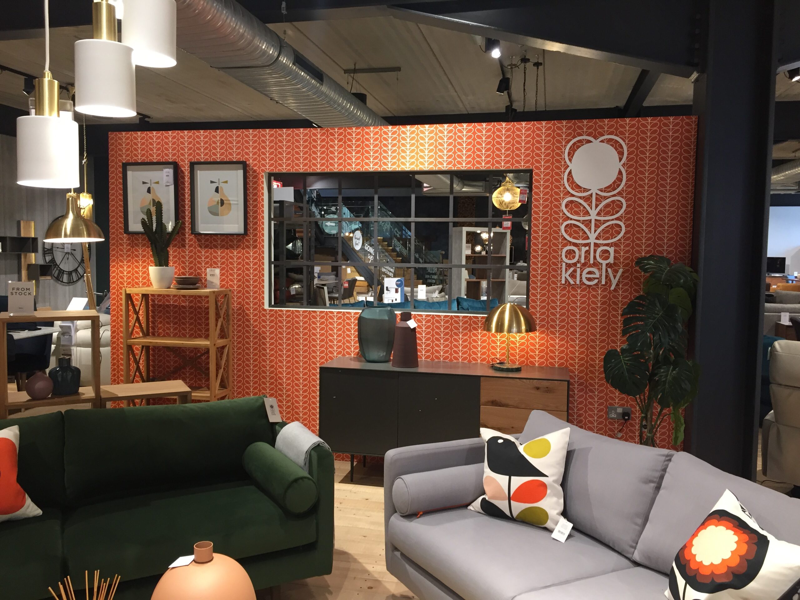 The Rise of Branded Partnerships in Retail The Branded Furniture Company