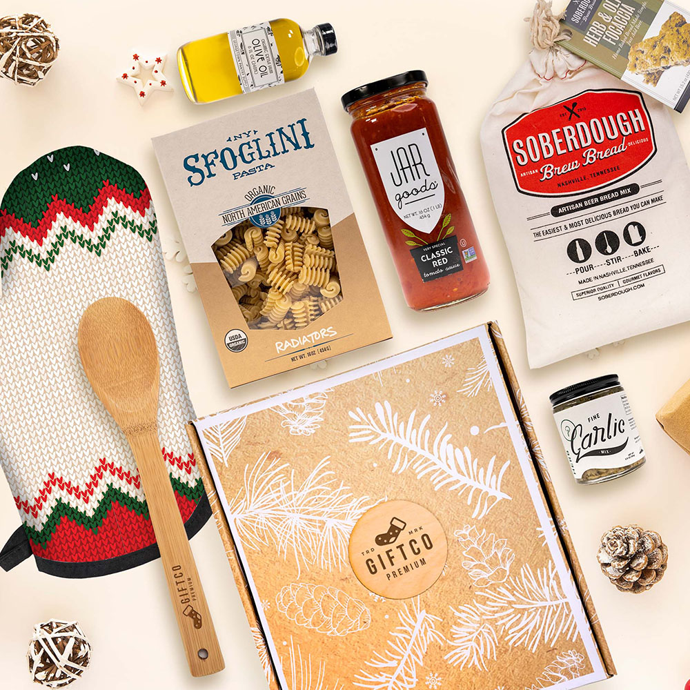 5 New Holiday Gift Ideas for Clients Branded by Williams Advertising