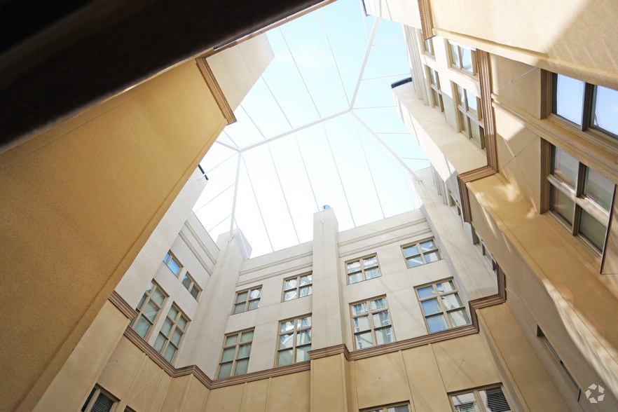 Home At The Brandeis