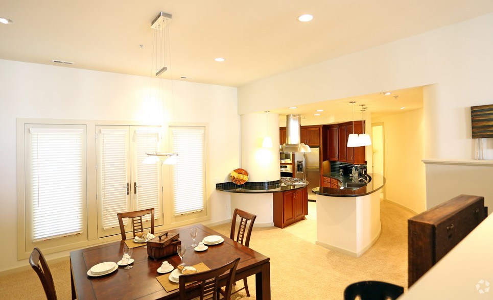 Home At The Brandeis