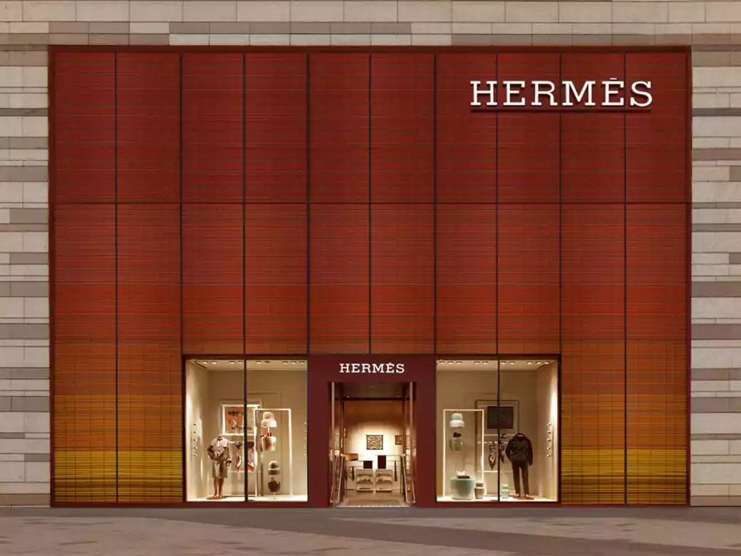 Marketing Strategies, Marketing Mix and STP of Hermes