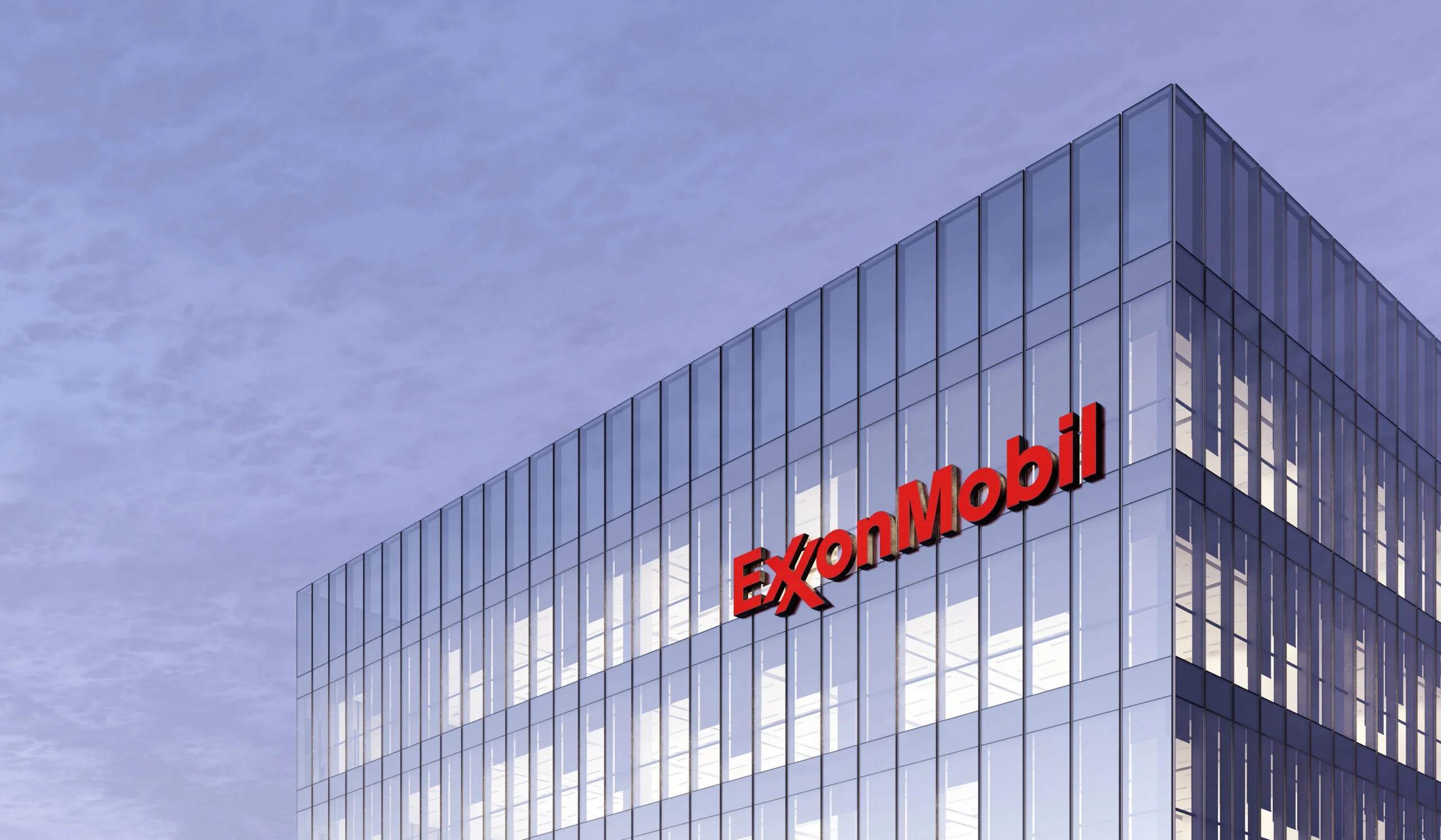 Top 10 ExxonMobil Competitors and Alternatives