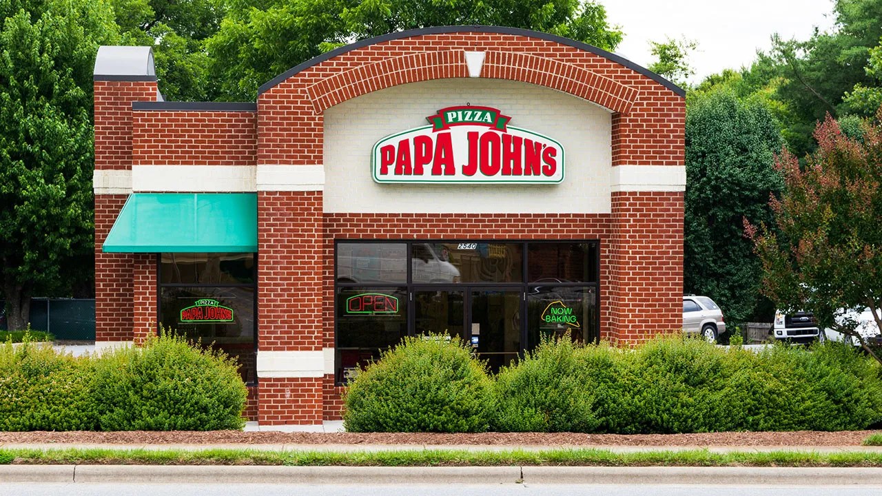 Marketing Strategy and Marketing Mix of Papa John's