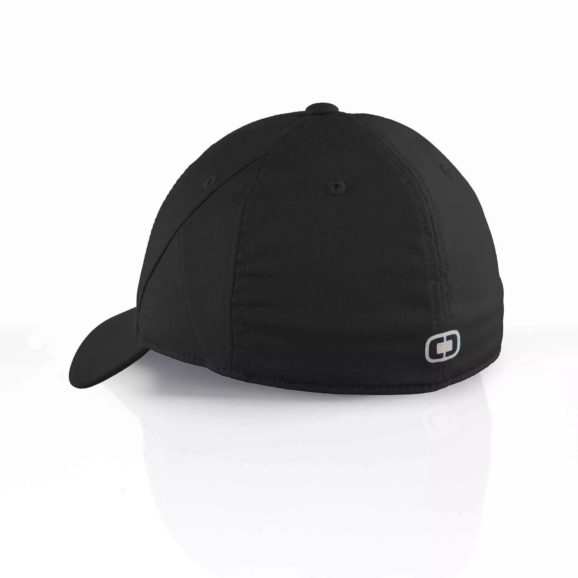 The Golfer Hat Brandsmith