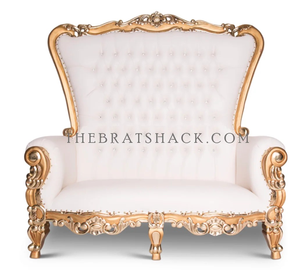 Love Bench Rental for Wedding, Birthdays & Baby Showers The