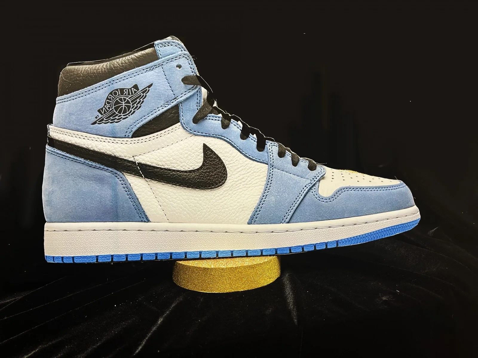 Nike Jordan Sneaker Centerpiece The Brat Shack Party Store