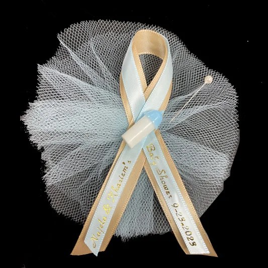 Baby Bottle Capias for Baby Shower The Brat Shack Party Store