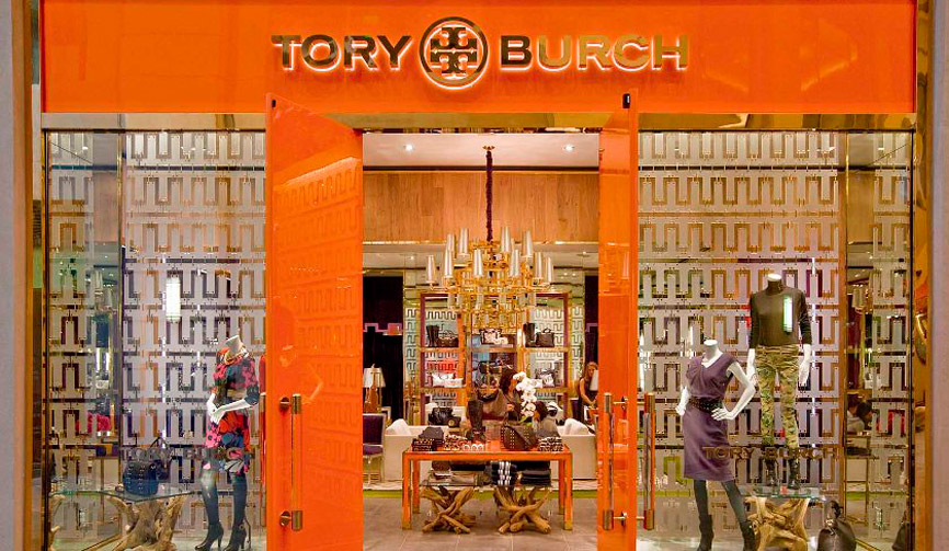 Tory Burch The Bravern