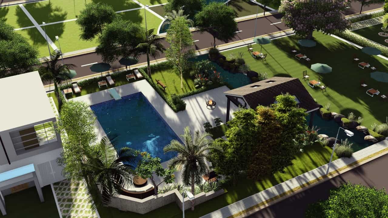 New Bangalore Bangalore Real Estate Company