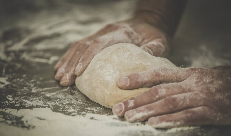 Why Is My Bread So Heavy and Dense as a Brick? The Bread Guide The