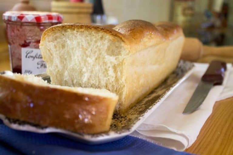 Is Whole Wheat Bread Really Better Than White Bread? The