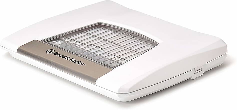 My Pick for Best Proofing box – The Bread Guide: The ultimate source