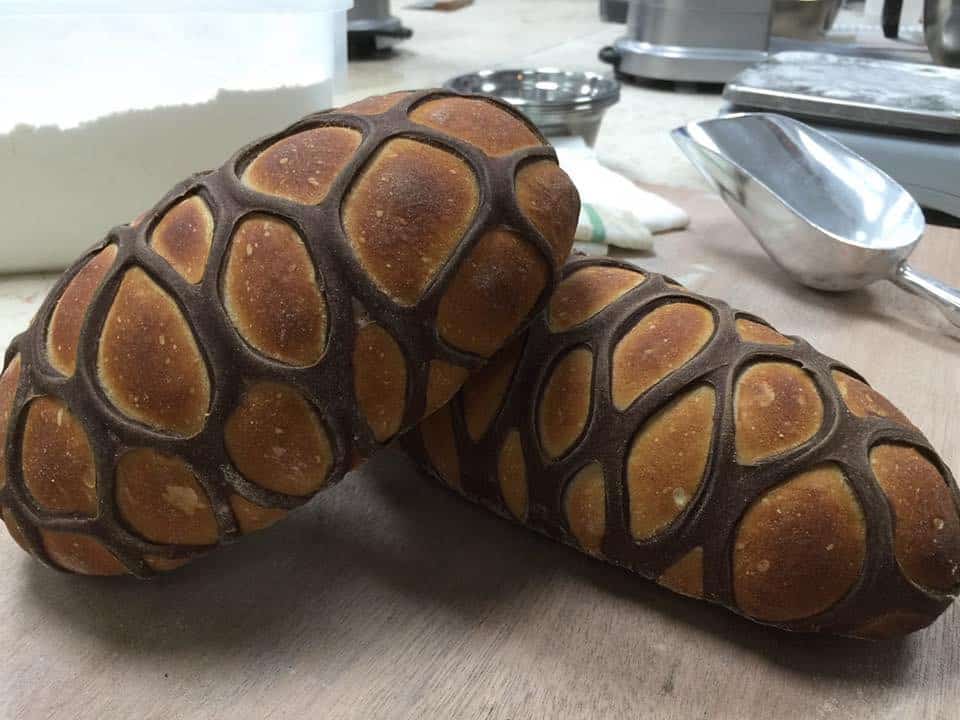 Decorating Bread Ideas And Techniques Tips From The Expert The