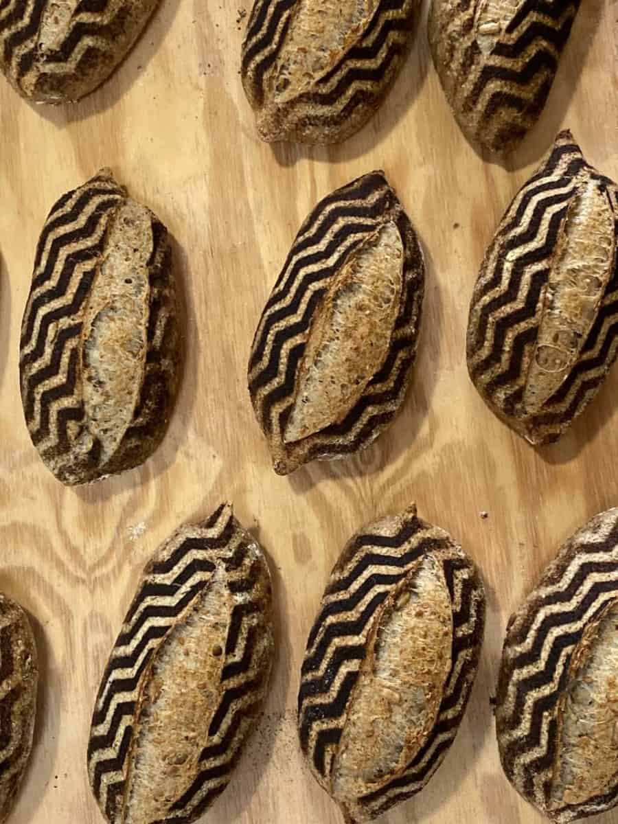 Decorating Bread Ideas And Techniques Tips From The Expert The Bread Guide The ultimate