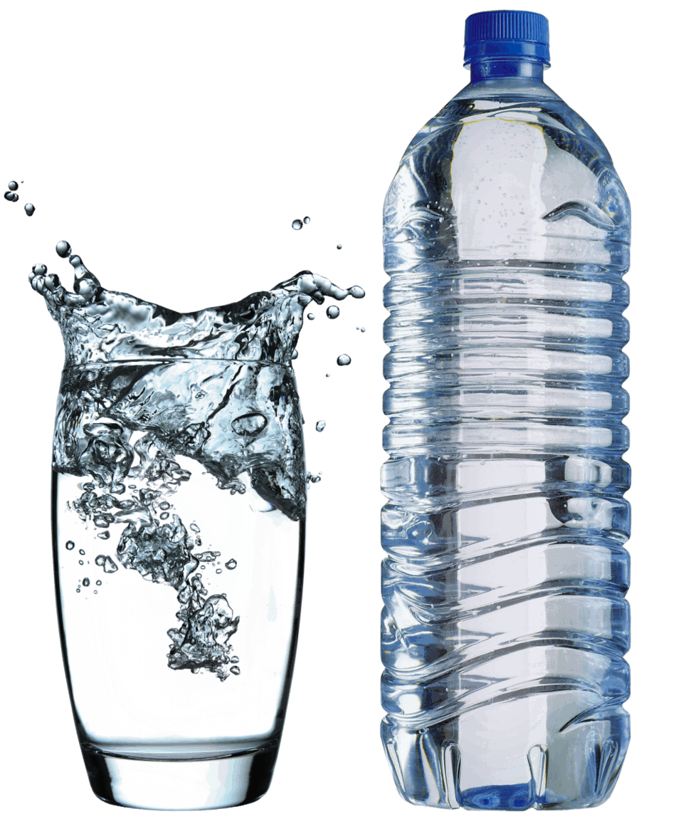 Which Water Should I Use When Baking Bread? The Bread Guide The