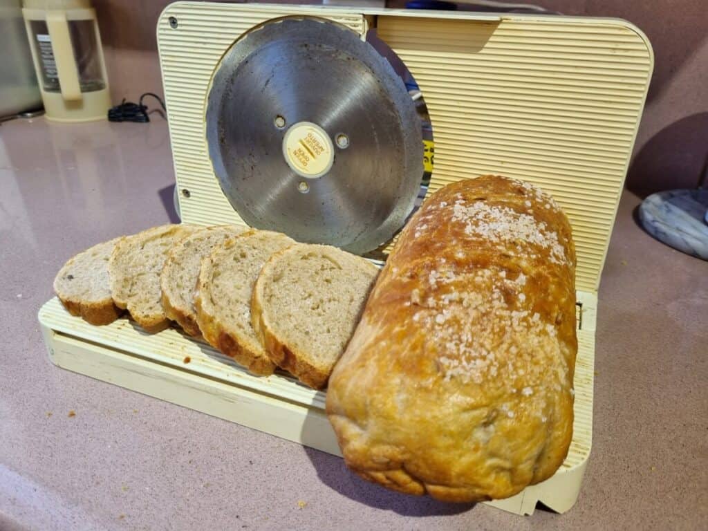 The Best Bread Slicers that Will Make Your Life Easier Look No Further