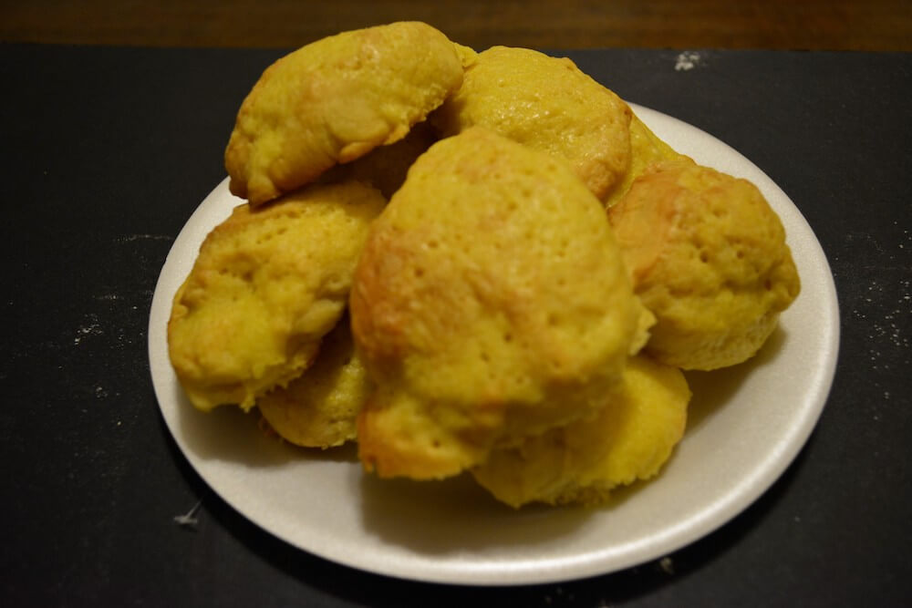 Pan Dulce Recipe Prepare Mexican Sweet Bread The Bread Guru