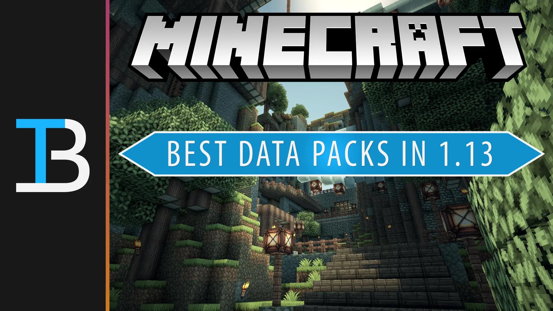 Complete List of Minecraft 1.18 Data Packs TheBreakdown.xyz