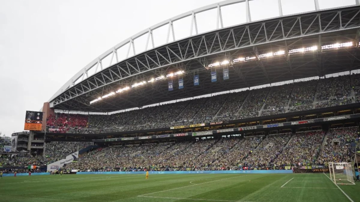 Seattle reveals its FIFA stadium contract for the 2026 World Cup theBreaker Seattle reveals its FIFA stadium contract for the 2026 World Cup theBreaker