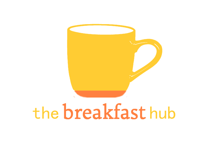 to the breakfast hub! The Breakfast Hub