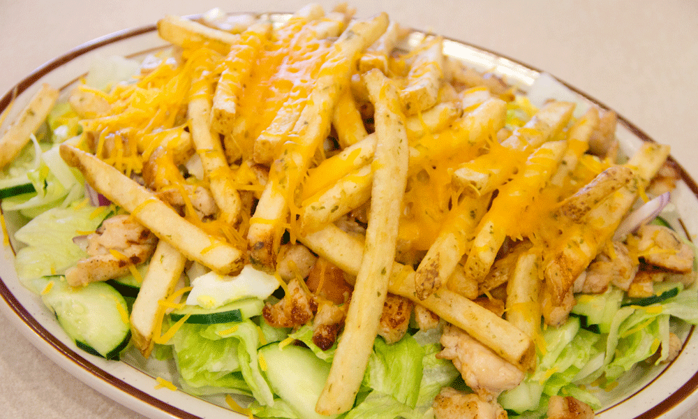 PHOTOS The Breakfast Place