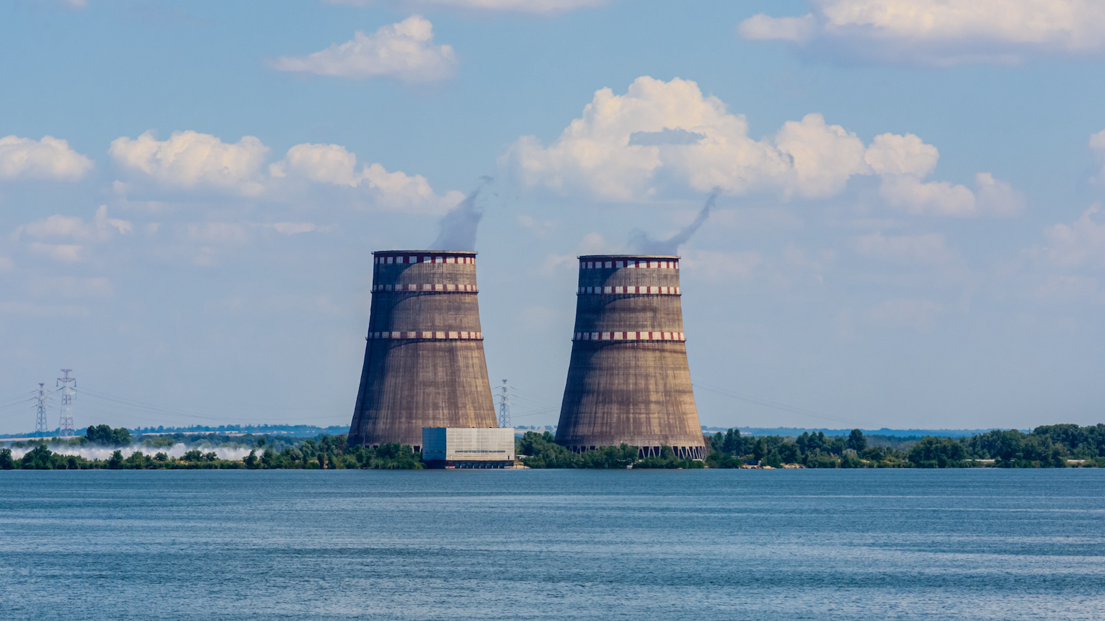 Can you Steal a Nuclear Reactor? Russia… The Breakthrough Institute