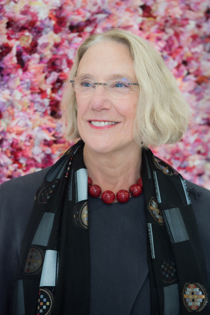 Roberta Ahmanson The Breakthrough Institute