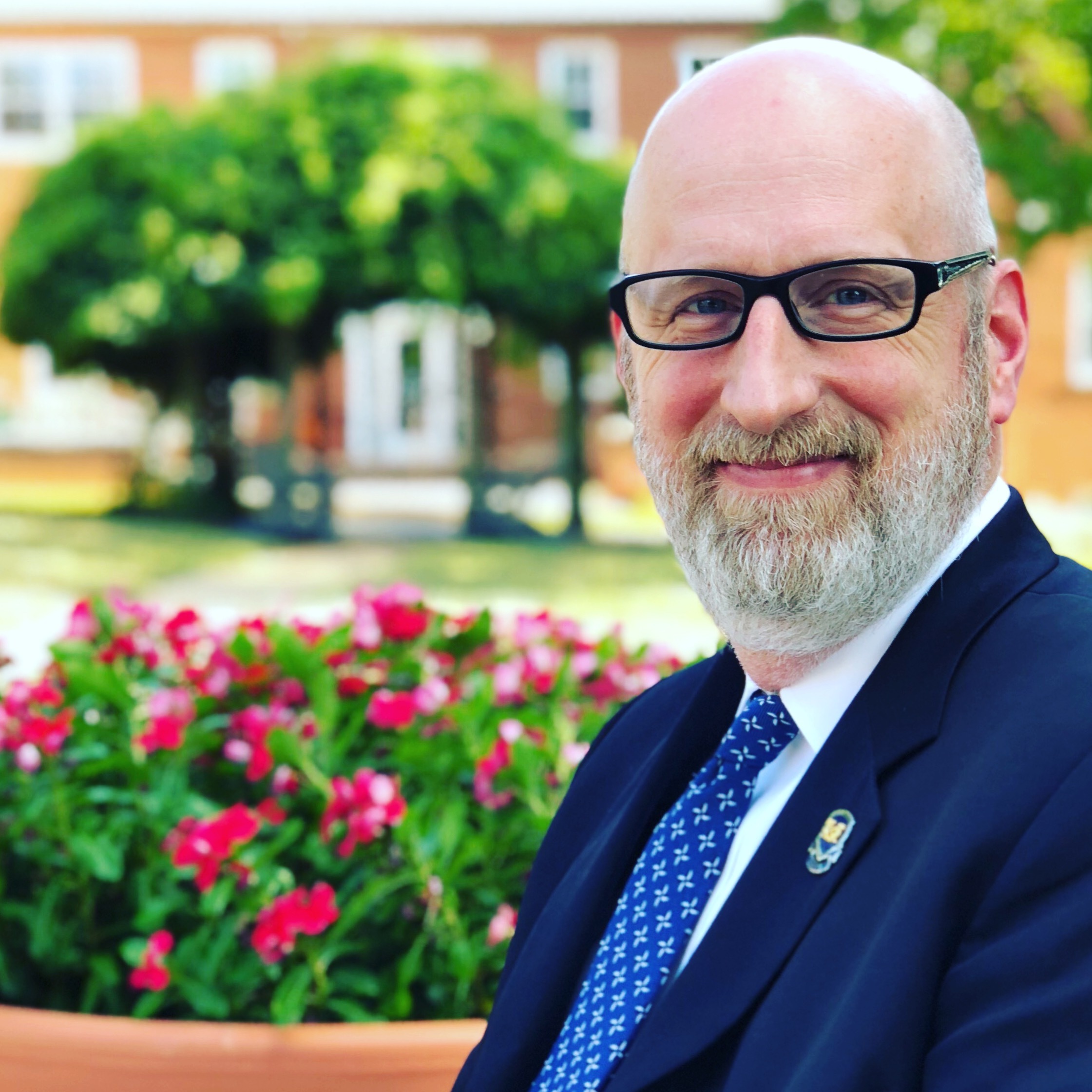 David French The Breakthrough Institute