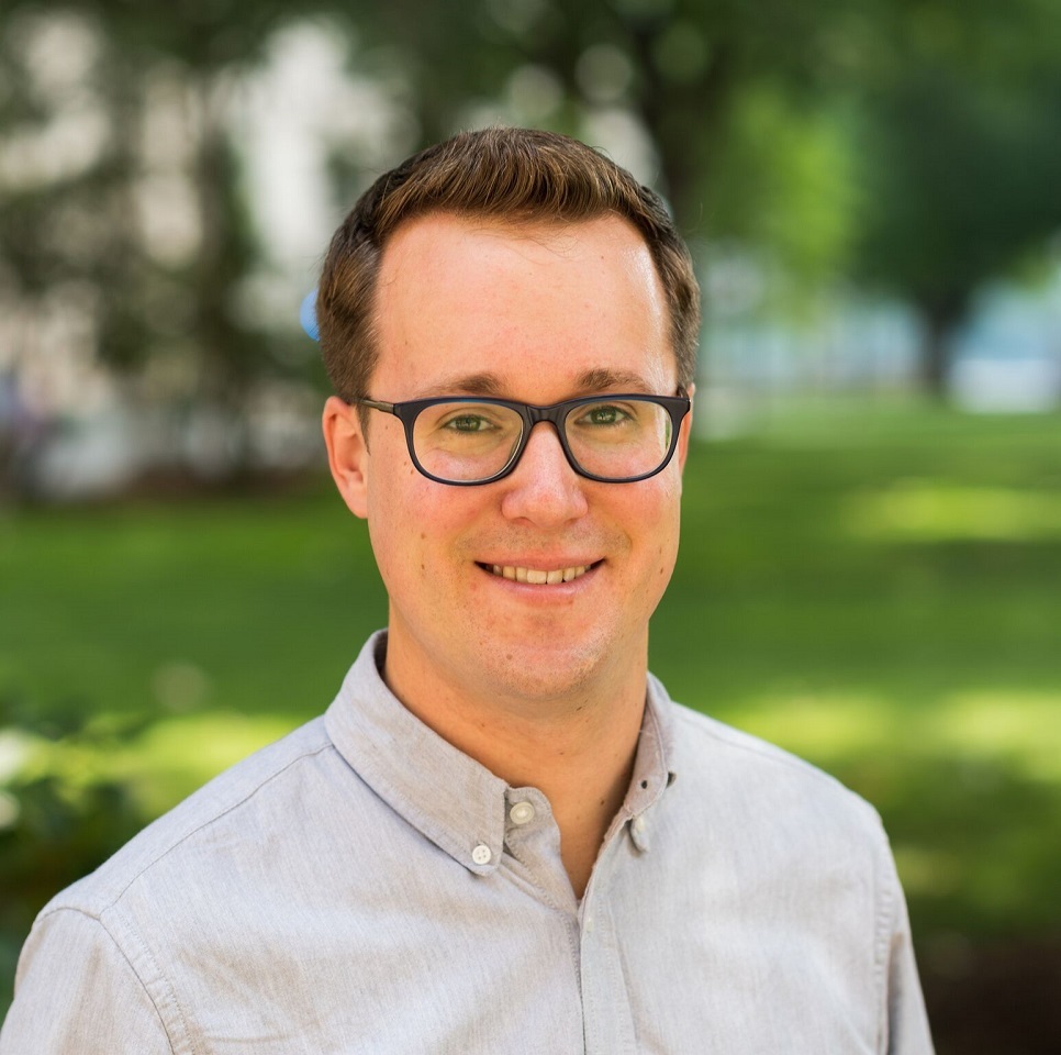 Jesse Jenkins The Breakthrough Institute