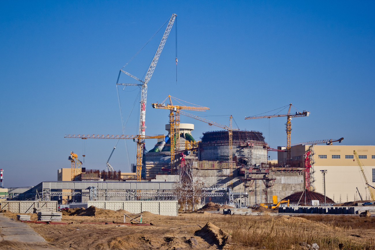 Seven More Things You Thought You Knew… The Breakthrough Institute(07)