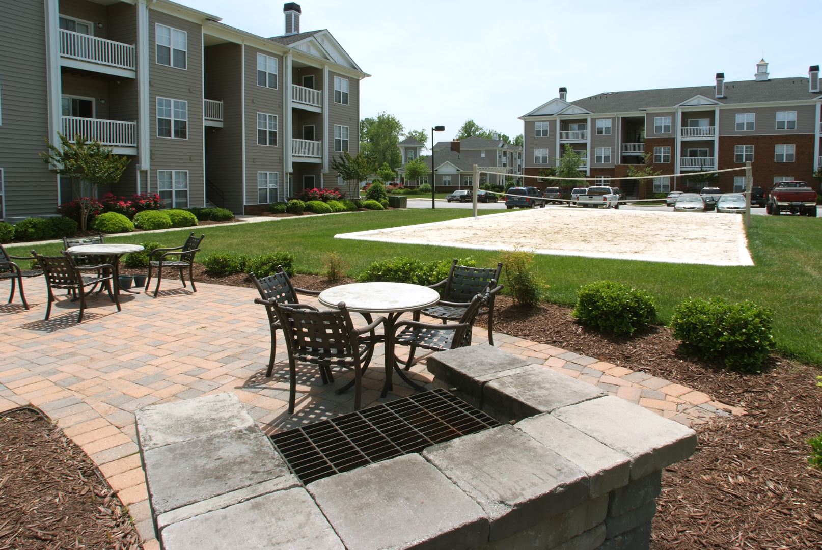 Eagle Harbor Apartments The Breeden Company