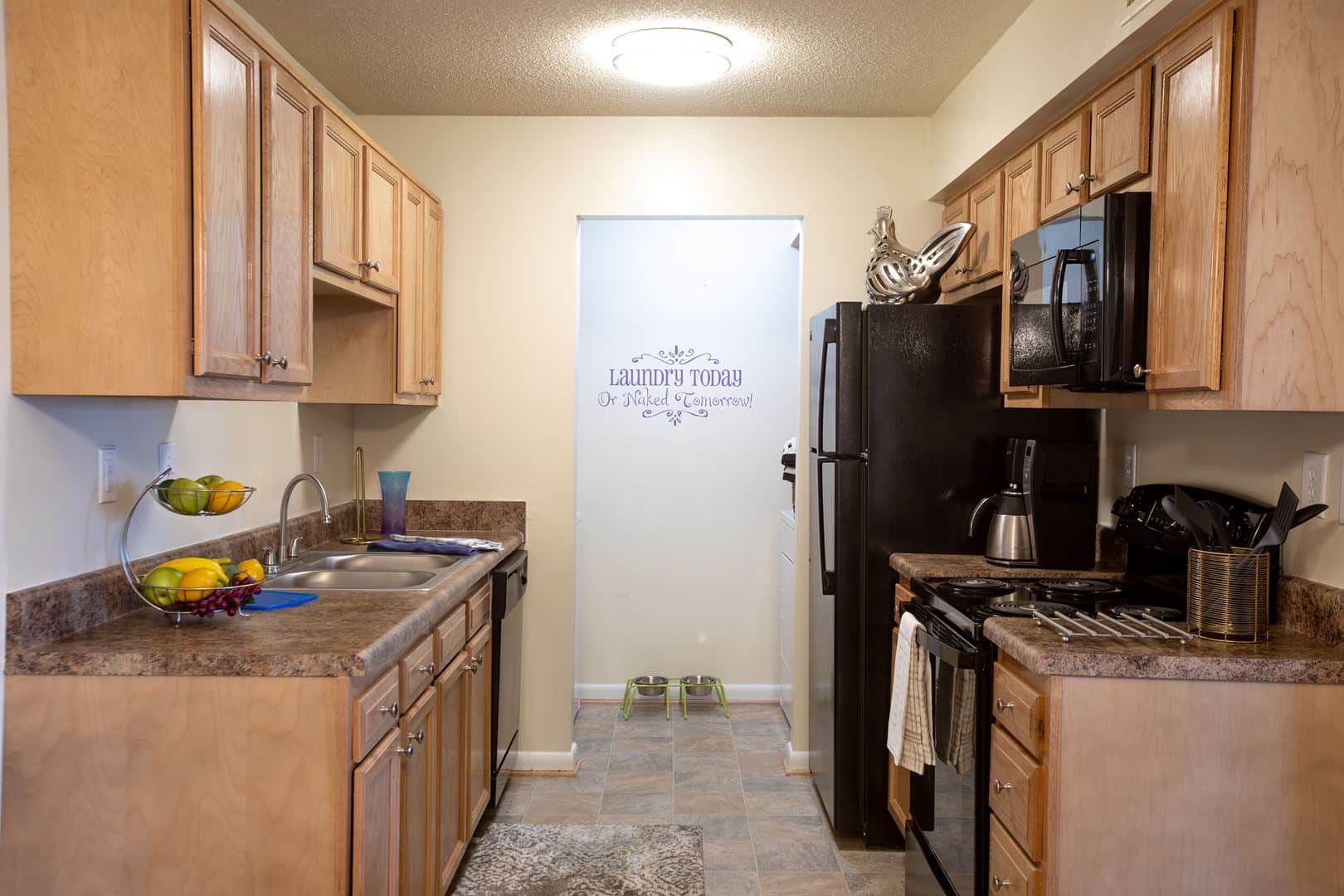 Ashbrook Apartments The Breeden Company