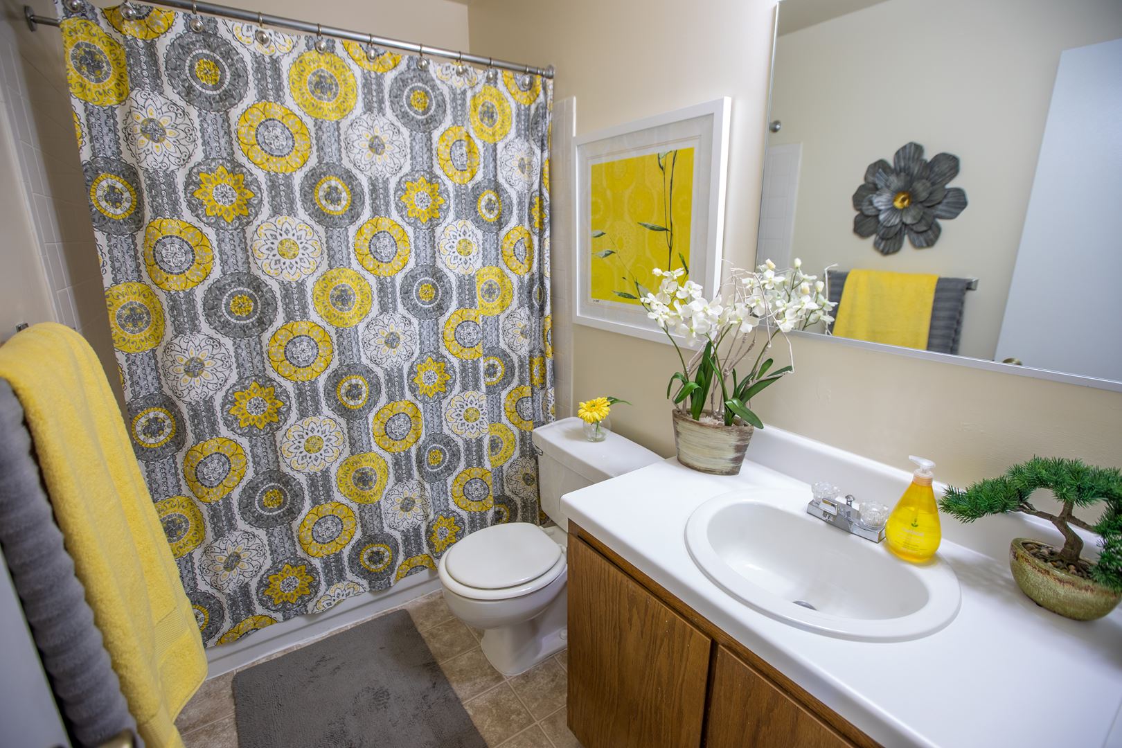 Auburn Place Apartments The Breeden Company