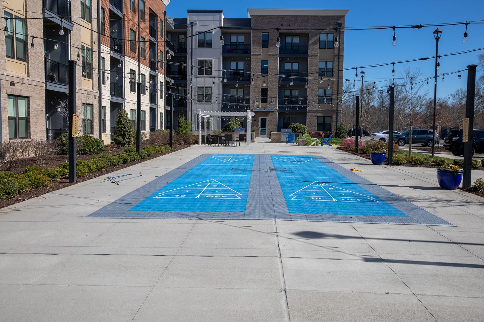 The Jane at Moore's Lake The Breeden Company