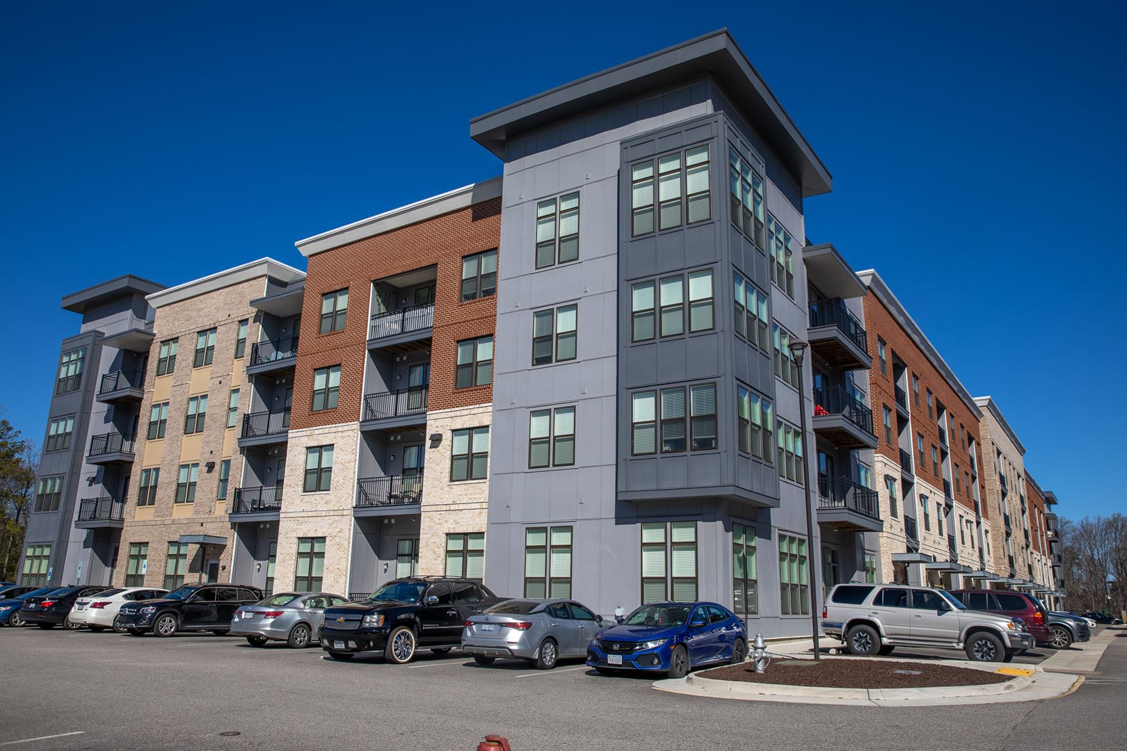 The Jane at Moore's Lake The Breeden Company