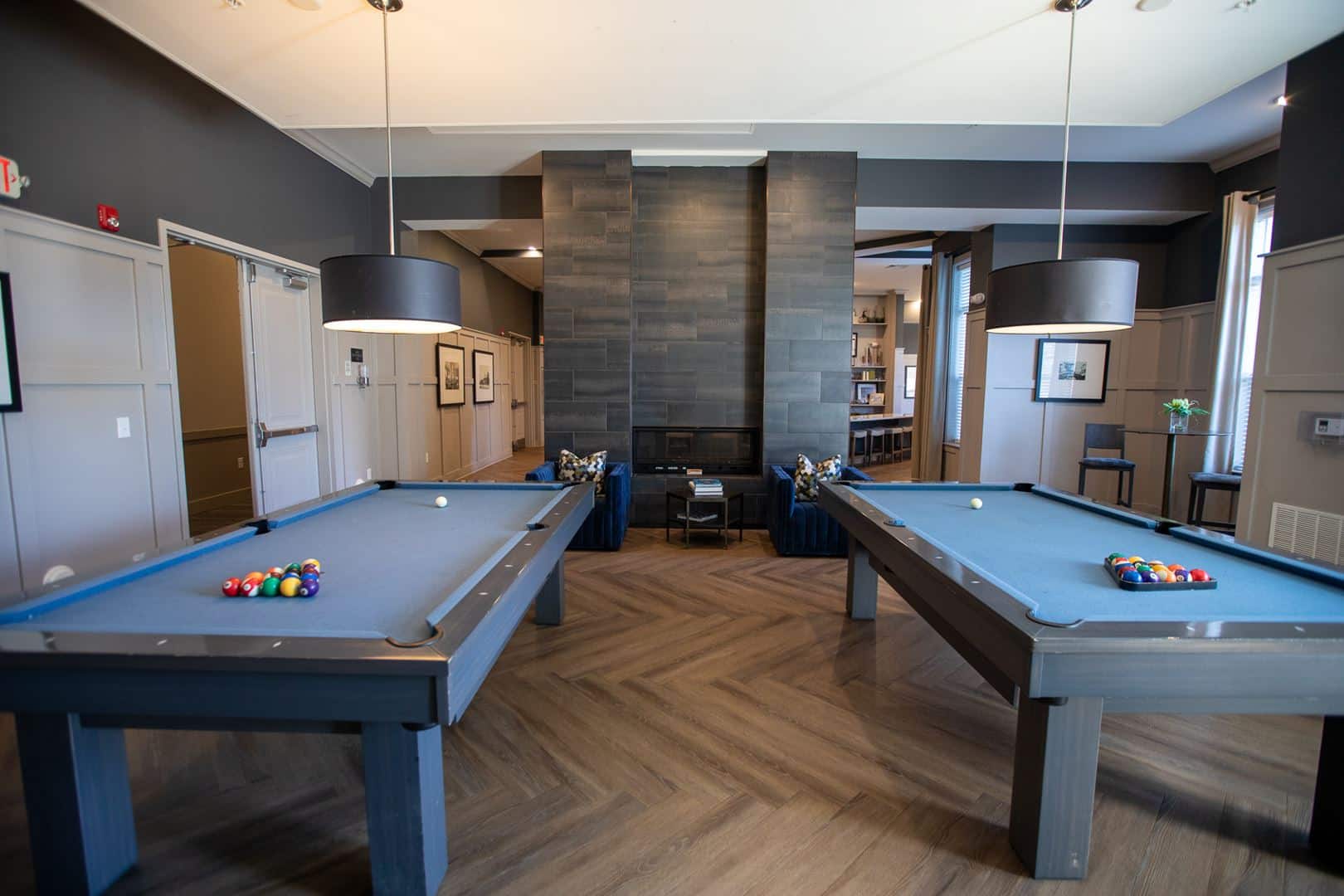 The Jane at Moore's Lake The Breeden Company