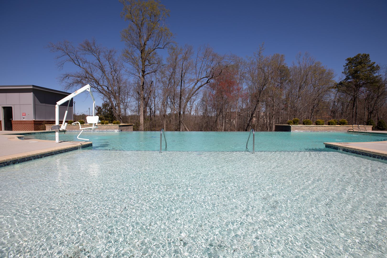 The Jane at Moore's Lake The Breeden Company