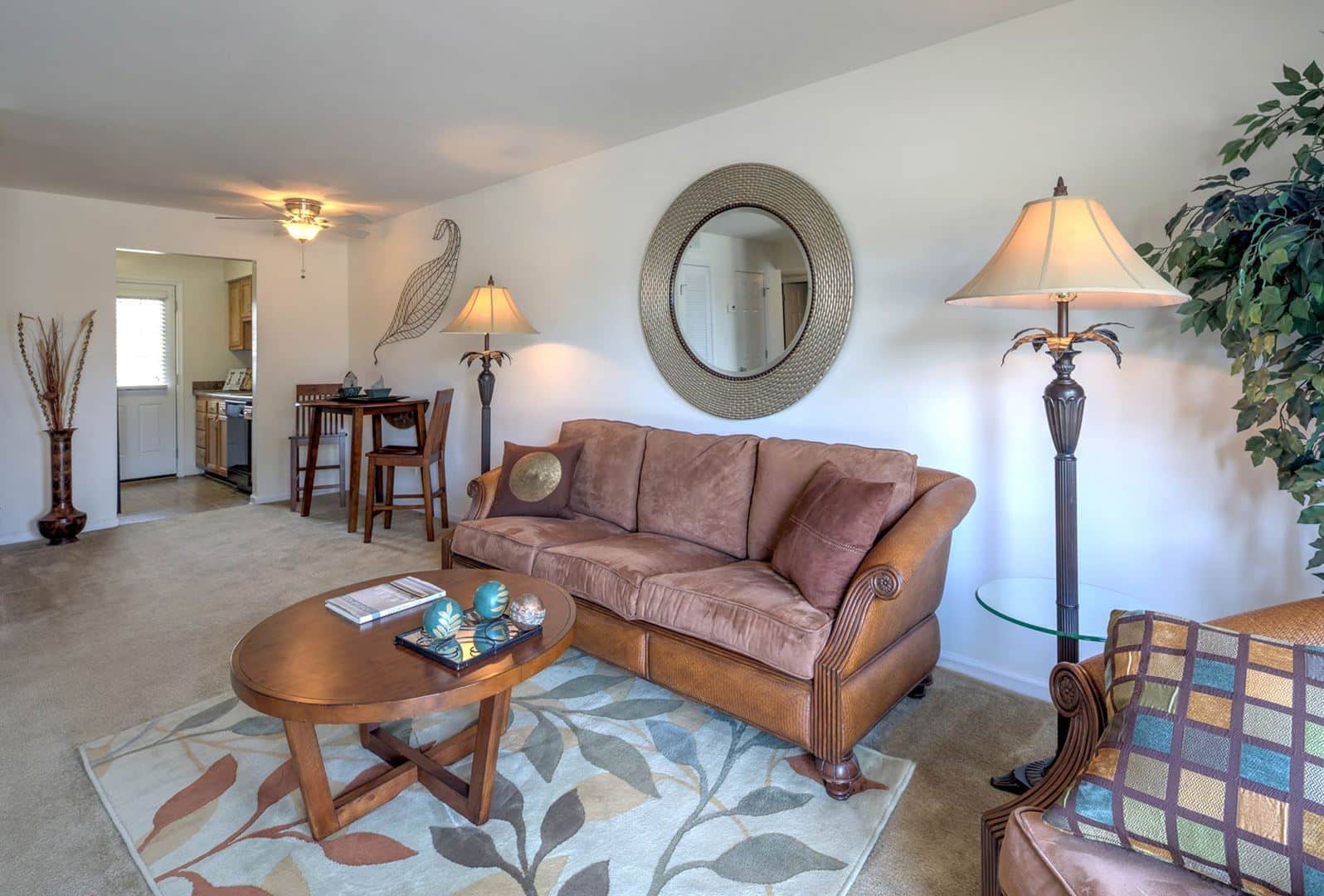 Emerald Point Apartments & Townhomes The Breeden Company