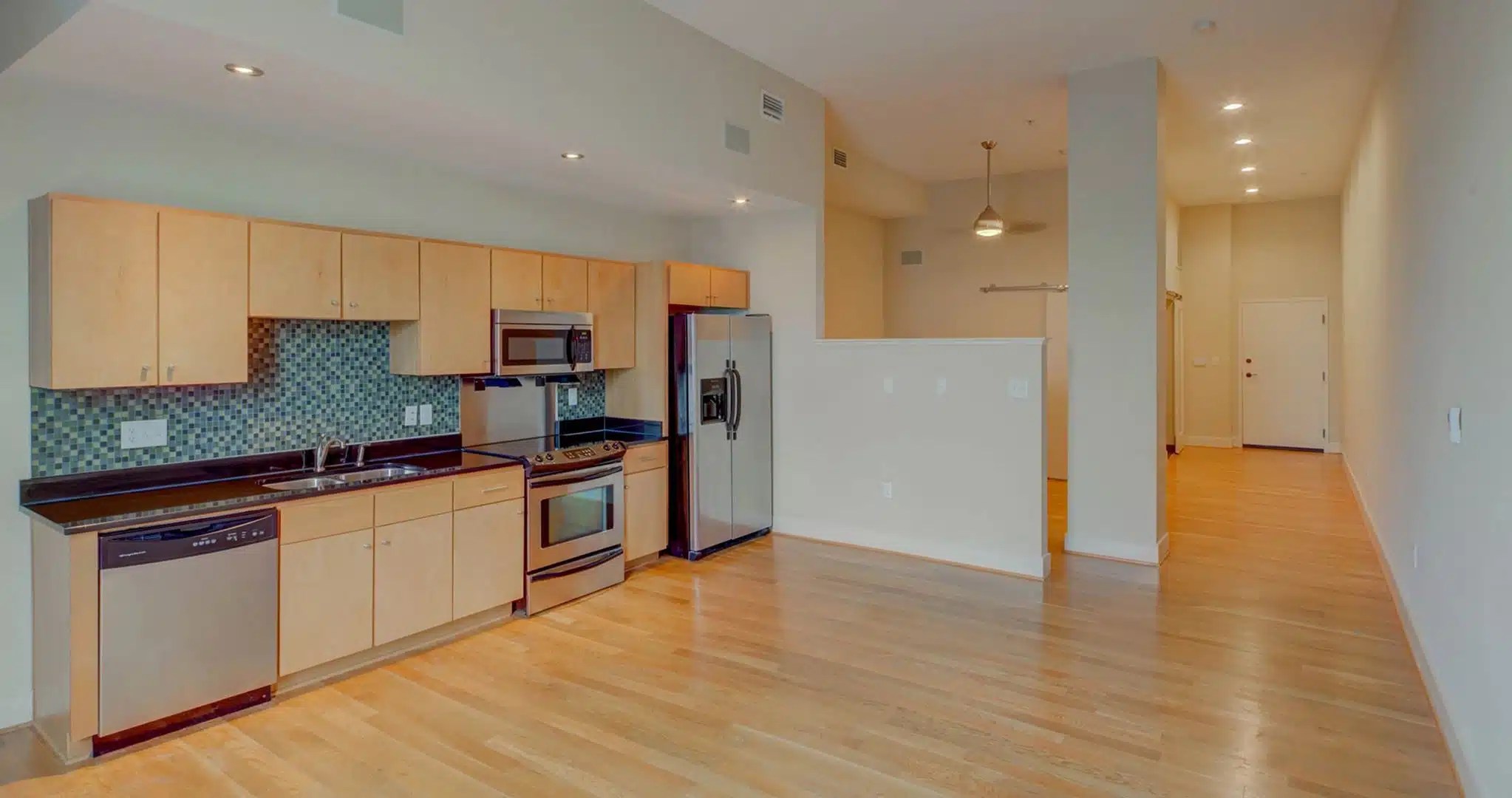 Montgomery Square Apartments The Breeden Company