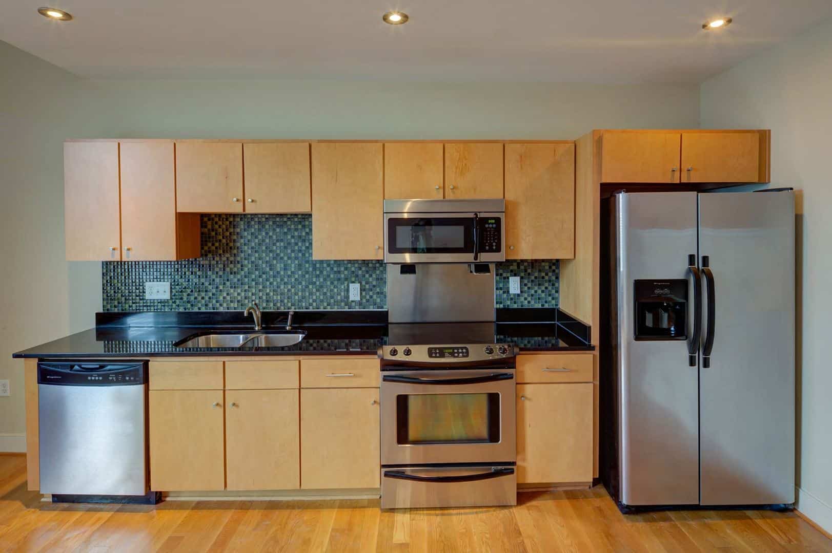 Montgomery Square Apartments The Breeden Company