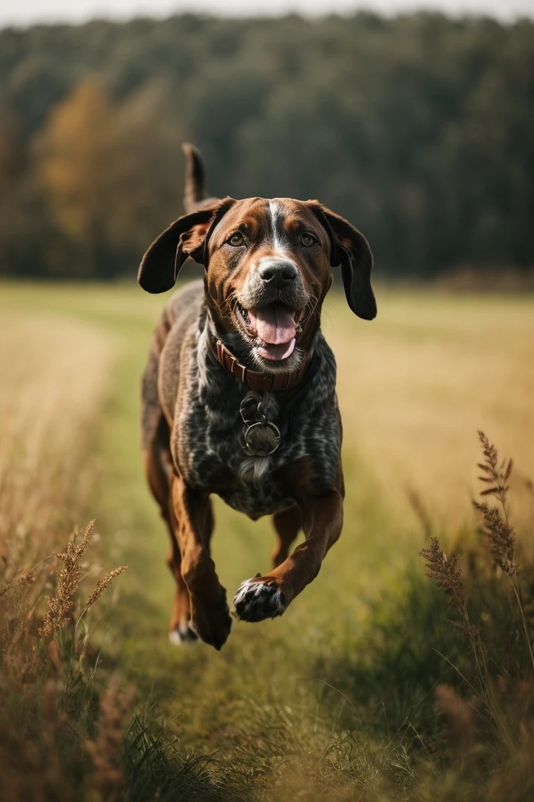 How to Exercise a German Shorthaired Pointer A Complete Guide