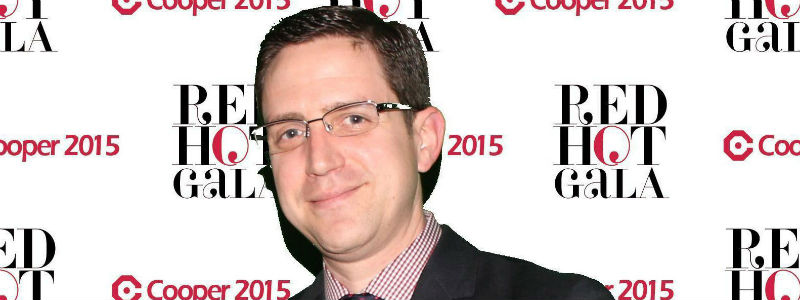 Q&A with Garden State Guild’s New Executive Director, Jason Carty