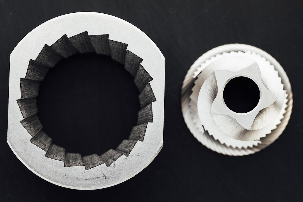 How Often To Replace Burrs on Coffee Grinder The Brew Express