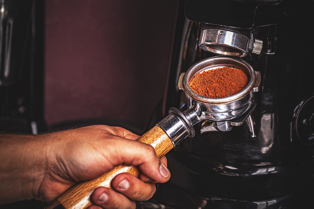 How to Grind Coffee for Percolators A Beginner’s Guide The Brew Express