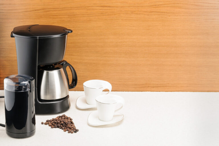 How to Grind Coffee for Percolators A Beginner’s Guide The Brew Express