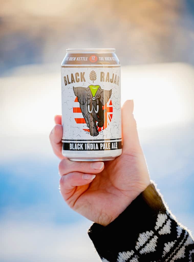 Black Rajah 2023 Release The Brew Kettle