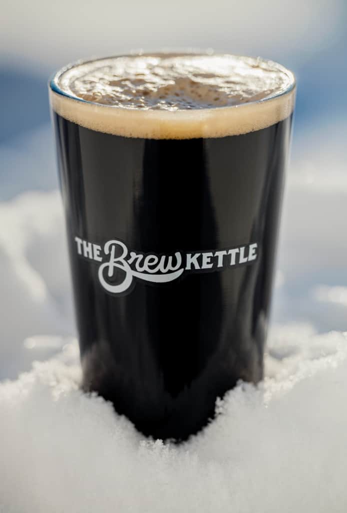 Black Rajah The Brew Kettle