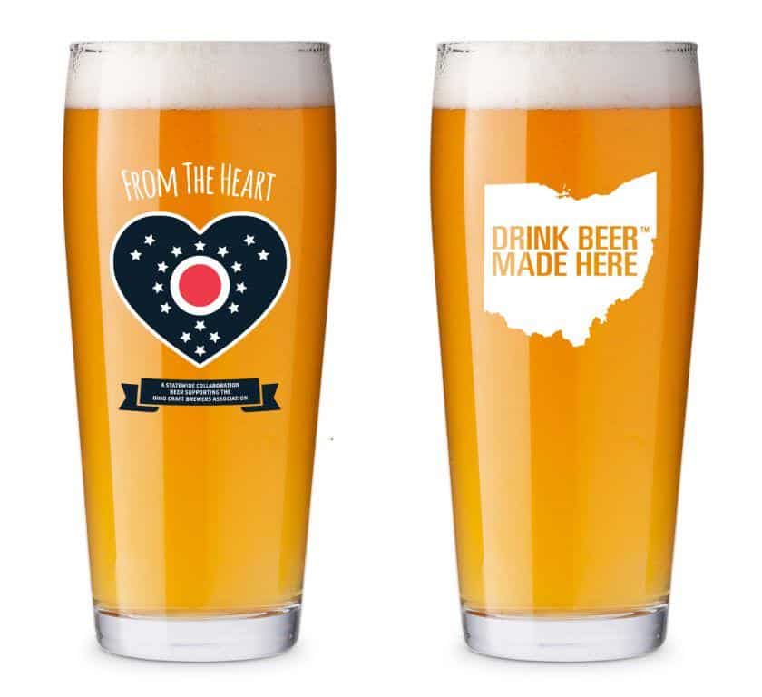 From the Heart A Cold IPA The Brew Kettle