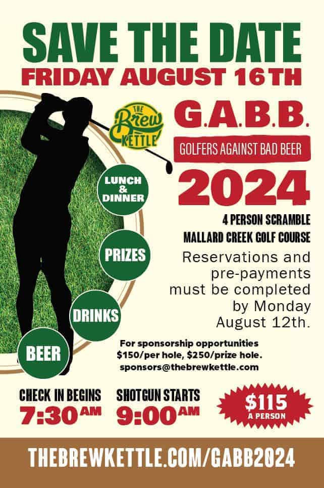 The Brew Kettle The Brew Kettle