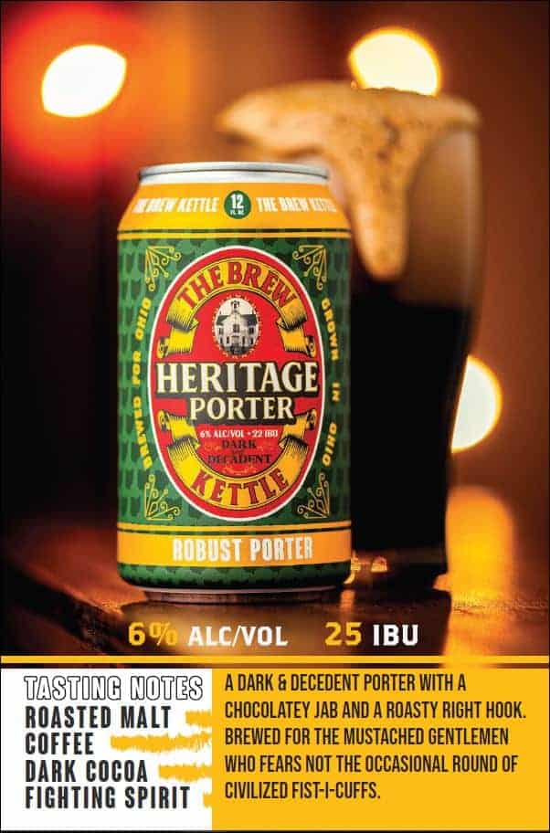 The Brew Kettle The Brew Kettle